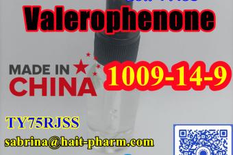 8615355326496 Big Sale Cas 1009149 Valerophenone in Spot